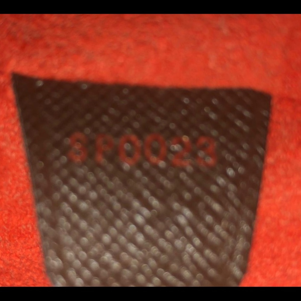 ❌SOLD ❌Louis Vuitton Bucket Shoulder Bag - Picture 7 of 8